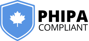 PHIPA compliant