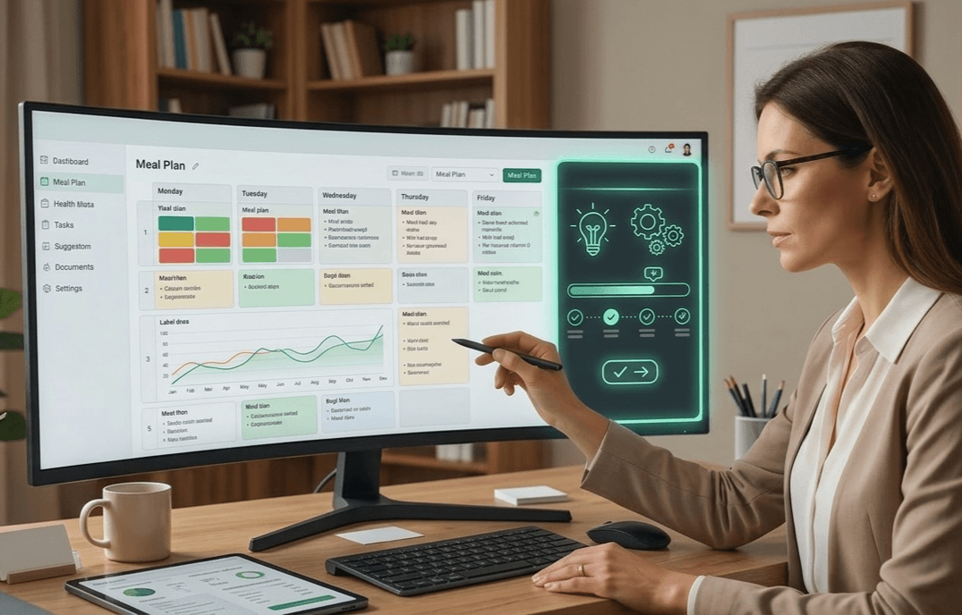 MassageClient Practice Assist™
